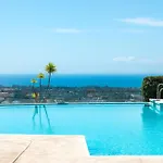 Premium Penthouse With Unmatched Views Appartement