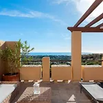 Appartement Premium Penthouse With Unmatched Views Benahavís