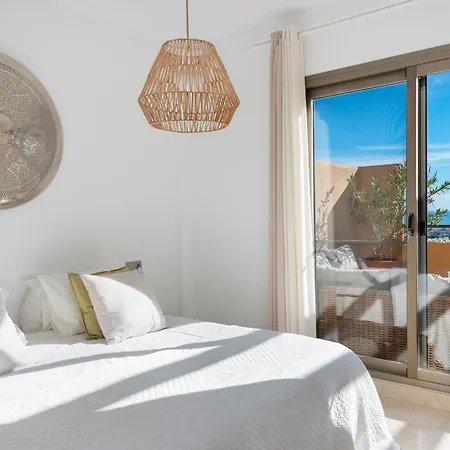Premium Penthouse With Unmatched Views Benahavís