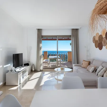 Premium Penthouse With Unmatched Views Benahavís