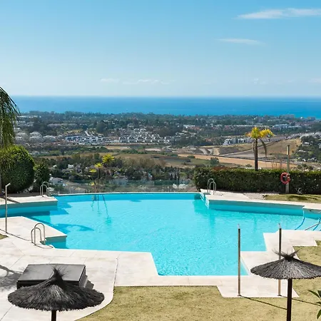 Premium Penthouse With Unmatched Views Appartement