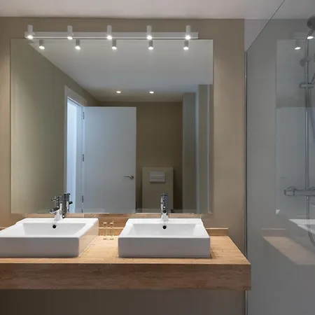 Premium Penthouse With Unmatched Views Lägenhet *