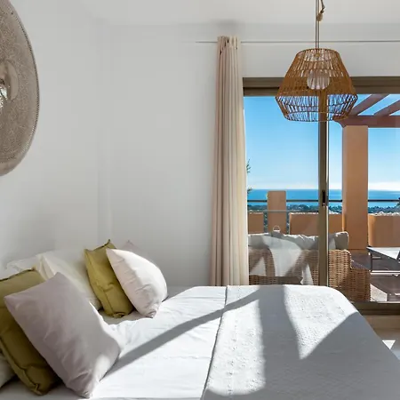 Lägenhet Premium Penthouse With Unmatched Views Benahavís