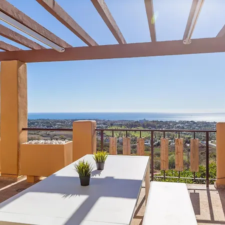 Premium Penthouse With Unmatched Views