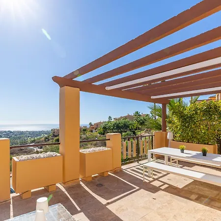 Premium Penthouse With Unmatched Views Apartmán *